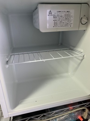 小型冷蔵庫