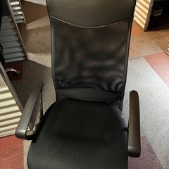 ビジネスチェア103