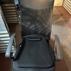 ビジネスチェア107