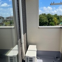エアコン経験者募集の画像