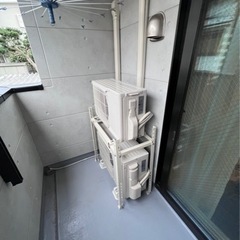 エアコン経験者募集の画像