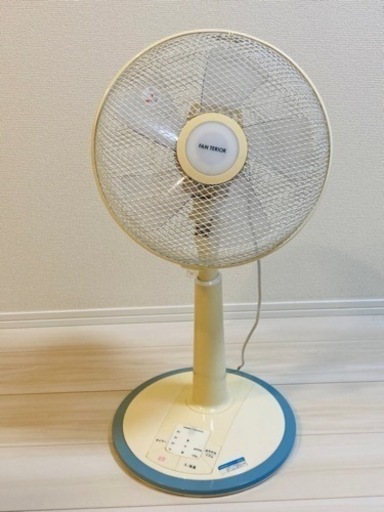 扇風機
