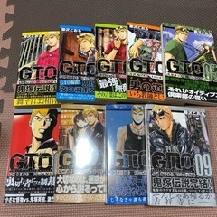 GTO SHONAN 14DAYS