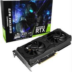rtx3060ti 玄人志向　