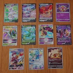 ポケモンカードまとめ売り
