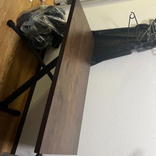 昇降式デスク