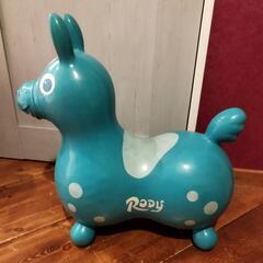 決定しました！RODY ロディ　水色