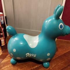 決定しました！RODY ロディ　水色の画像