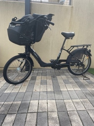 自転車☆ VIRGO mini ☆