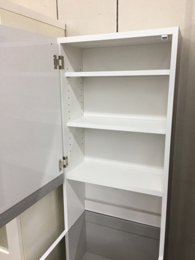 すきまラック　隙間収納　