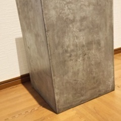 観葉植物の植木鉢カバー2セット