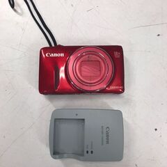 デジカメ Cannon SX600 HS
