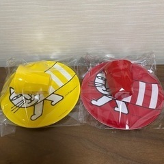 ▪️未使用▪️リサラーソン　プレートとカップセット