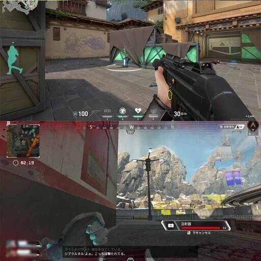 【☆桃紅☆ハイパーWifiゲーミングPC】フォートナイト、Apex◎ 現品組み上げ製造番号：0902JPT3