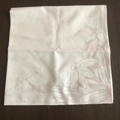 レノマ　ハンカチ