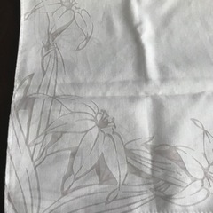 レノマ　ハンカチの画像