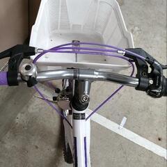 子ども用自転車  の画像