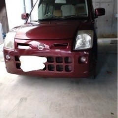 激安！車検あり　クリーニング済み