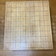 将棋盤と駒の画像