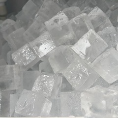 HOSIZAKI/ホシザキ　業務用　全自動製氷機　キューブアイス　店舗　飲食店　厨房　IM-25Mの画像