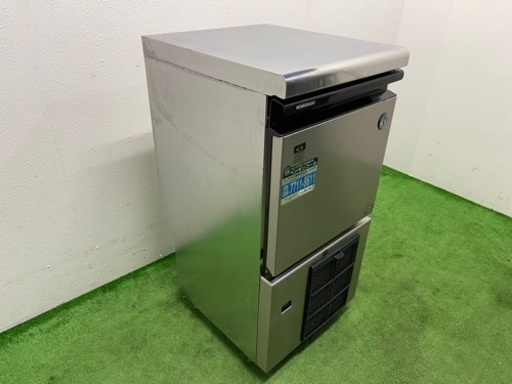 HOSIZAKI/ホシザキ　業務用　全自動製氷機　キューブアイス　店舗　飲食店　厨房　IM-25M