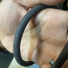 【暑いので値下げ】ダイソンクール　テーブルファンam06  羽無し扇風機　ワンチャン猫ちゃん赤ちゃんのいる家庭に！　　　320の画像