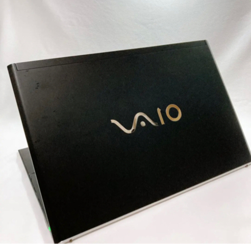 美品VAIO S13 VJS131C11N 値下げ