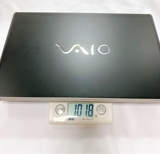 美品VAIO S13 VJS131C11N 値下げ