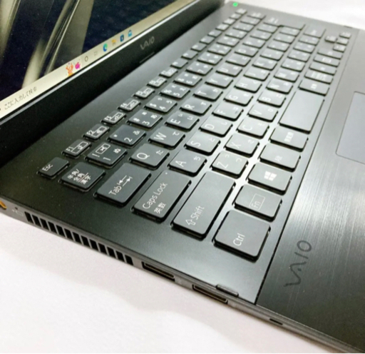 美品VAIO S13 VJS131C11N 値下げ