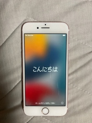その他 iPhone7