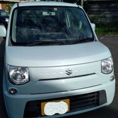 支払い総額コミコミ20万★スズキ MRワゴン！車検令和5年9月！