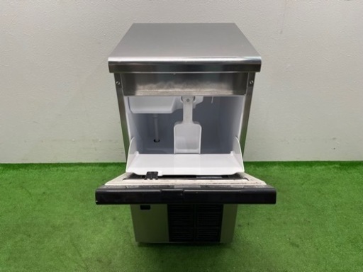 HOSIZAKI/ホシザキ　業務用　全自動製氷機　キューブアイス　店舗　飲食店　IM-25M HOSIZAKI/ホシザキ 業務用 全自動製氷機 キューブアイス 店舗 飲食店