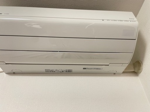 エアコンセット