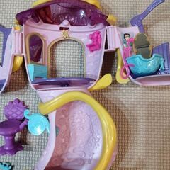 ラプンツェル　エレナの画像