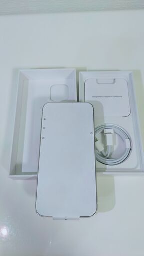 【価格改定】Apple iPhone12 64GB【新品未使用】