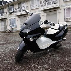 【売約済】ホンダ フォルツァX MF06