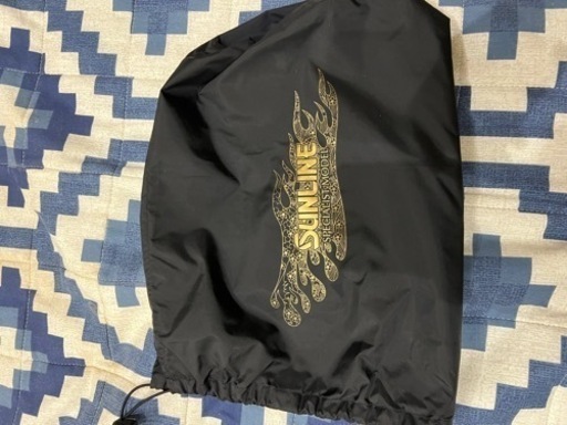 サンラインウェアです。