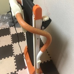 ランニングマシン　ルームウォーカー の画像