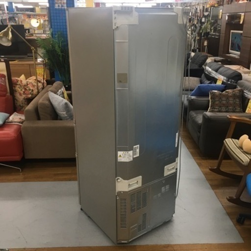 期間限定の特別値下げ！！S249 パナソニック Panasonic NR-C32EM-N [エコナビ搭載冷蔵庫（315L・右開き）3ドア シルキーゴールド]⭐動作確認済 ⭐クリーニング済