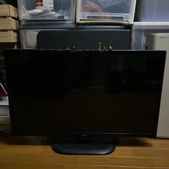 LG テレビ