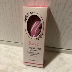 アフタヌーンティー♡ハンドクリーム20g