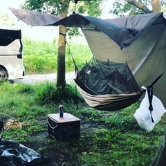 9月3日（土）キャンプ参加者募集　沼津