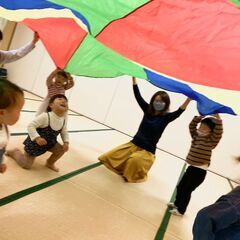 ０歳からの子育てに自信が持てる親子英語教室　えいごであそぼっ♪の画像