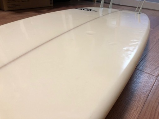 サーフボード　サイモンアンダーソン　6’3