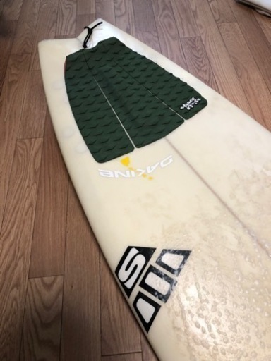 サーフボード　サイモンアンダーソン　6’3