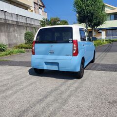 ★★支払い総額12.8万円(圏内に限り) 　車検2年付　年式	平成19年 メーカー/ブランド	スズキ	車名	アルト グレード	G II	★★の画像
