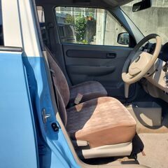 ★★支払い総額12.8万円(圏内に限り) 　車検2年付　年式	平成19年 メーカー/ブランド	スズキ	車名	アルト グレード	G II	★★の画像