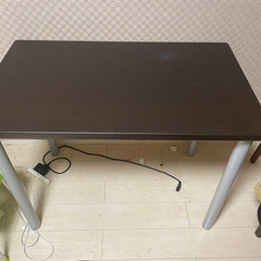 テーブル1