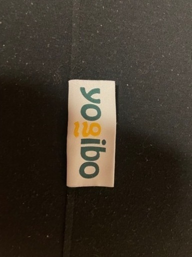 yogibo pod supportセット
