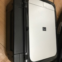 プリンター譲ります‼️Pixus canonです！電源が無いです...